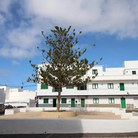דירה Casa Mar Gines , Comodidad Y Cercania A Tu Mano.
