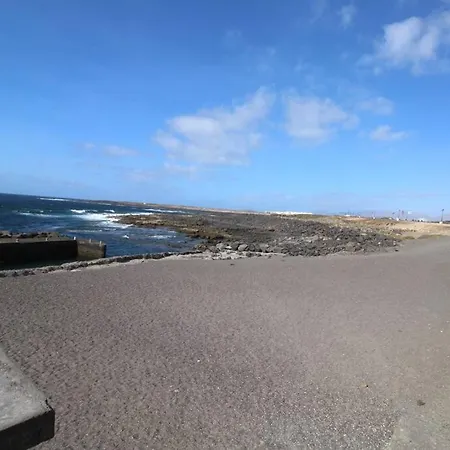 Apartamento Casa Mar Gines , Comodidad Y Cercania A Tu Mano. La Santa