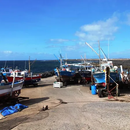 Casa Mar Gines , Comodidad Y Cercania A Tu Mano. La Santa