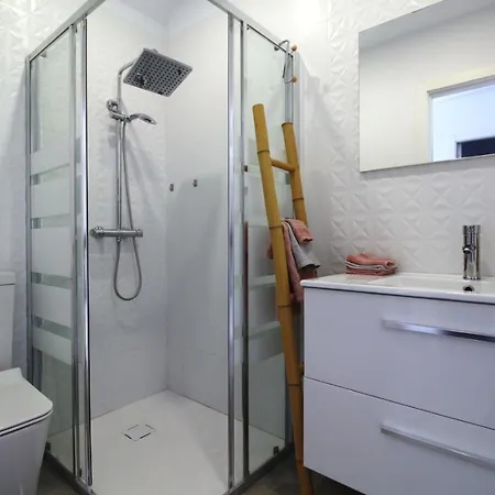 Apartamento Casa Mar Gines , Comodidad Y Cercania A Tu Mano. La Santa