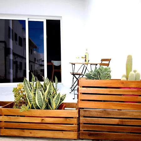 Casa Mar Gines , Comodidad Y Cercania A Tu Mano. La Santa