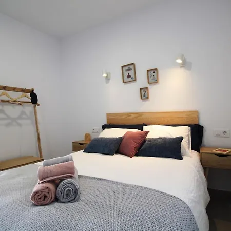 Casa Mar Gines , Comodidad Y Cercania A Tu Mano. Apartamento *