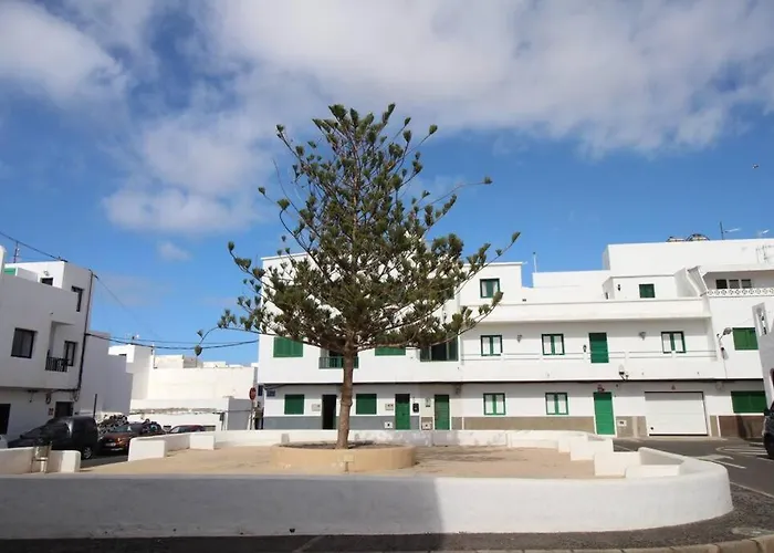 Apartment Casa Mar Gines , Comodidad Y Cercania A Tu Mano.