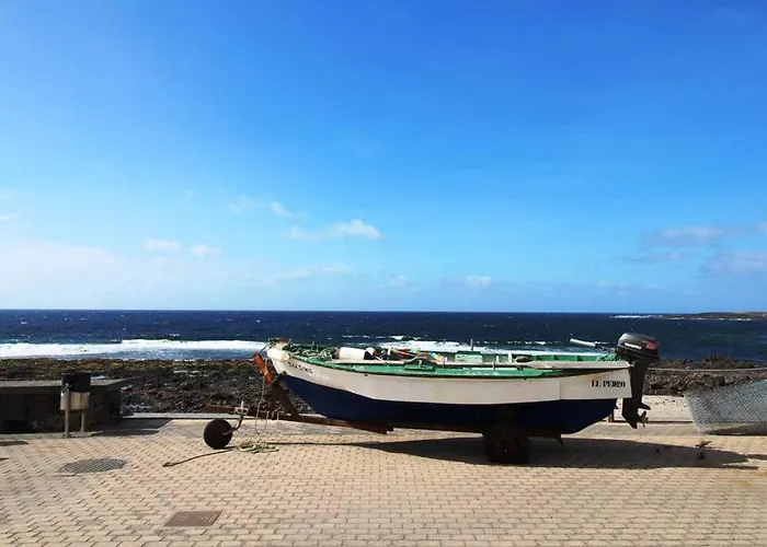 Casa Mar Gines , Comodidad Y Cercania A Tu Mano. Apartment