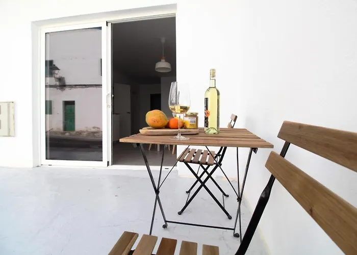 Apartment Casa Mar Gines , Comodidad Y Cercania A Tu Mano. La Santa