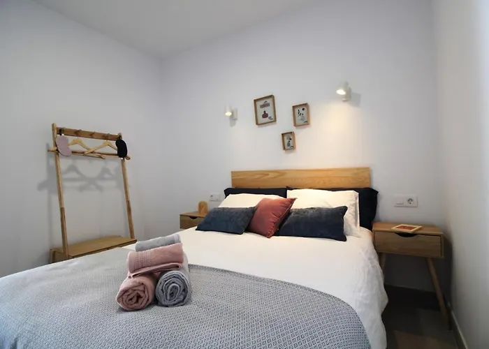 Casa Mar Gines , Comodidad Y Cercania A Tu Mano. Apartment *