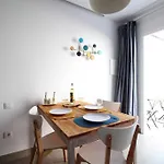 Casa Mar Gines , Comodidad Y Cercania A Tu Mano.