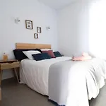 Casa Mar Gines , Comodidad Y Cercania A Tu Mano. * Ла-Санта