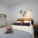 Casa Mar Gines , Comodidad Y Cercania A Tu Mano. Апартаменты *