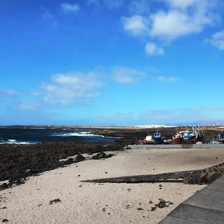 Casa Mar Gines , Comodidad Y Cercania A Tu Mano. شقة