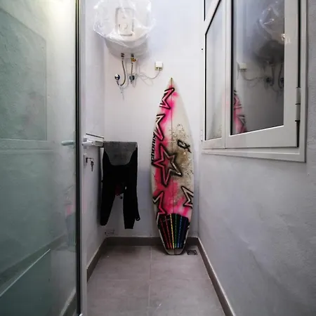 شقة Casa Mar Gines , Comodidad Y Cercania A Tu Mano. لا سانتا