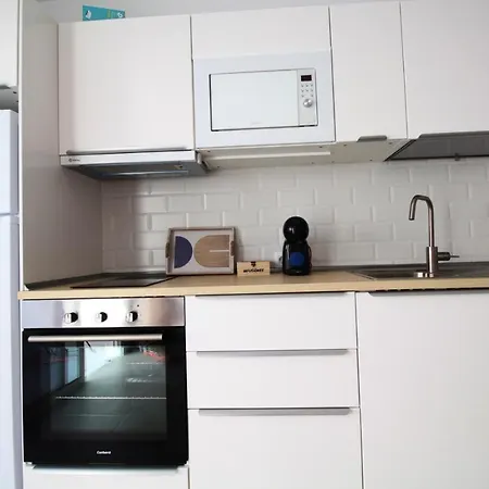 شقة Casa Mar Gines , Comodidad Y Cercania A Tu Mano.