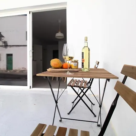 Apartment Casa Mar Gines , Comodidad Y Cercania A Tu Mano. La Santa