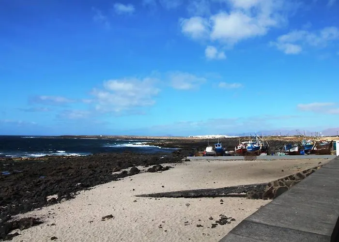 Casa Mar Gines , Comodidad Y Cercania A Tu Mano. 公寓