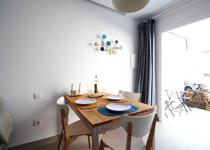 Casa Mar Gines , Comodidad Y Cercania A Tu Mano.