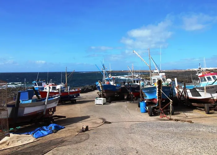 Casa Mar Gines , Comodidad Y Cercania A Tu Mano. 拉桑塔