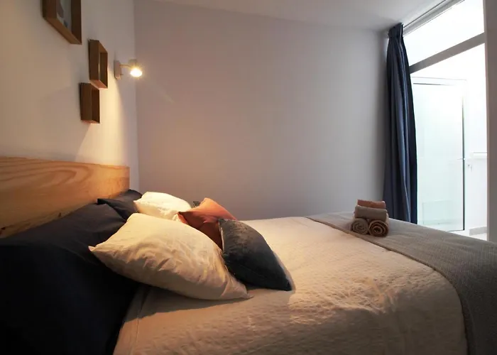 Apartman Casa Mar Gines , Comodidad Y Cercania A Tu Mano. *