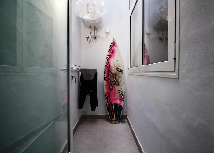 公寓 Casa Mar Gines , Comodidad Y Cercania A Tu Mano. 拉桑塔