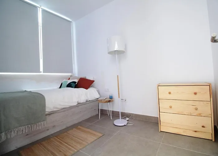 Casa Mar Gines , Comodidad Y Cercania A Tu Mano. Apartman *