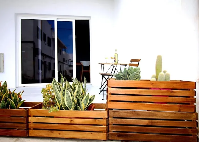 Casa Mar Gines , Comodidad Y Cercania A Tu Mano. 拉桑塔