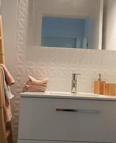 Apartman Casa Mar Gines , Comodidad Y Cercania A Tu Mano.