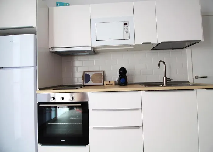 Apartman Casa Mar Gines , Comodidad Y Cercania A Tu Mano.