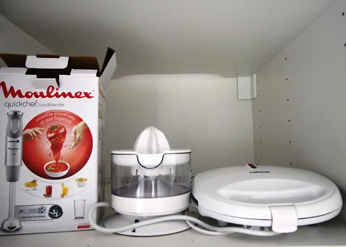 Casa Mar Gines , Comodidad Y Cercania A Tu Mano. 拉桑塔