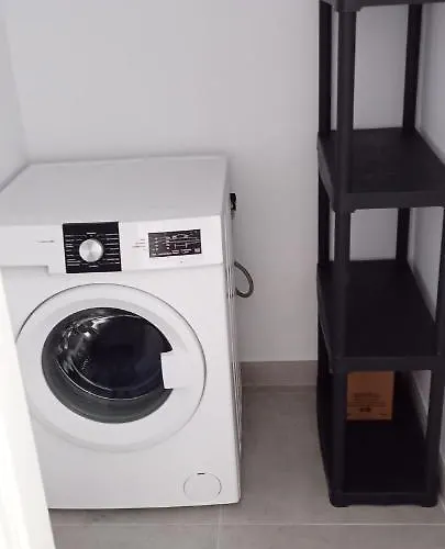 Casa Mar Gines , Comodidad Y Cercania A Tu Mano. La Santa