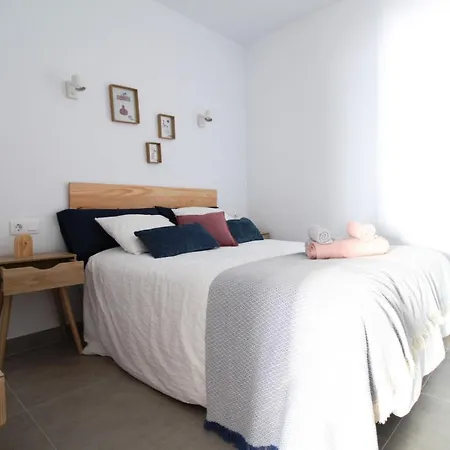 Casa Mar Gines , Comodidad Y Cercania A Tu Mano. * La Santa