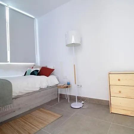 Casa Mar Gines , Comodidad Y Cercania A Tu Mano. Apartment *