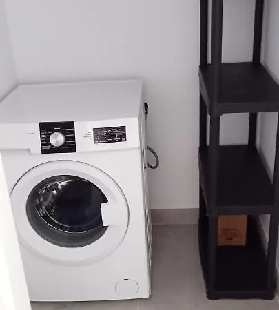 Casa Mar Gines , Comodidad Y Cercania A Tu Mano. La Santa