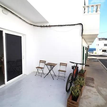 Apartment Casa Mar Gines , Comodidad Y Cercania A Tu Mano. *